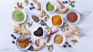 Unique Glucosinolates Found in Moringa
